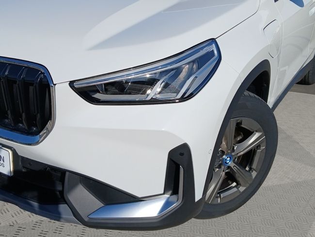 BMW X1 xdrive25e 180 kw (245 cv)