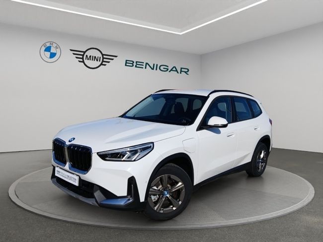 BMW X1 xdrive25e 180 kw (245 cv)