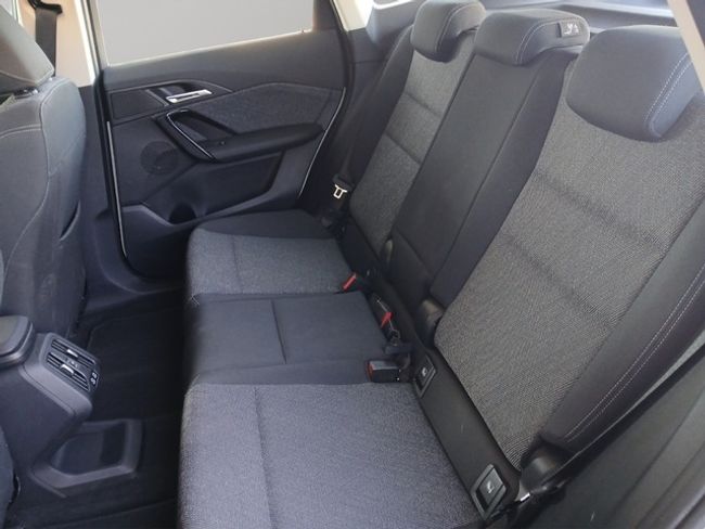 BMW X1 xdrive25e 180 kw (245 cv)