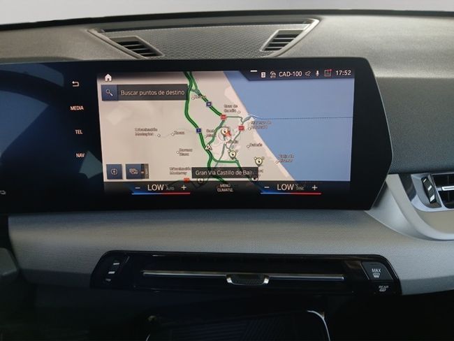 BMW X1 xdrive25e 180 kw (245 cv)