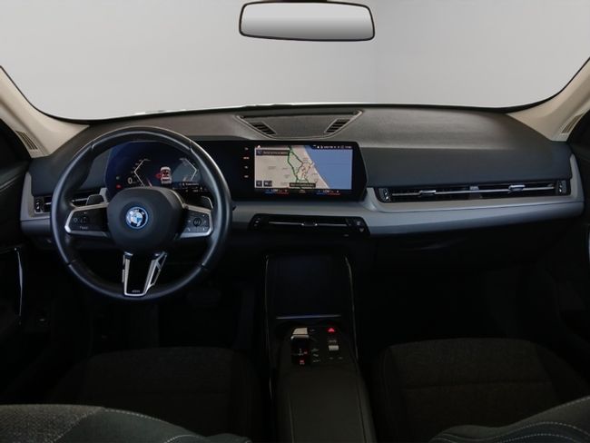 BMW X1 xdrive25e 180 kw (245 cv)