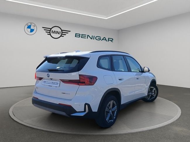 BMW X1 xdrive25e 180 kw (245 cv)