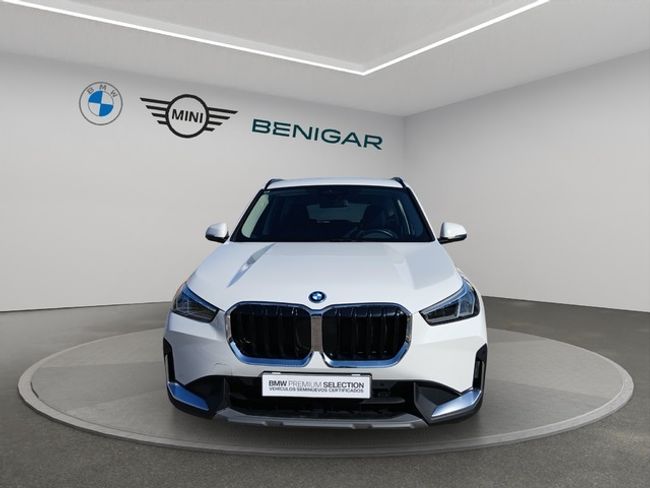 BMW X1 xdrive25e 180 kw (245 cv)