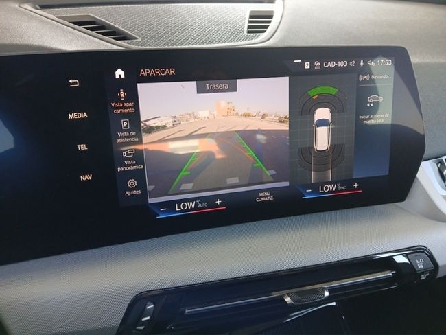 BMW X1 xdrive25e 180 kw (245 cv)