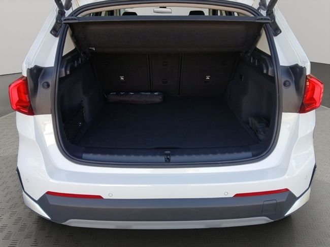 BMW X1 xdrive25e 180 kw (245 cv)