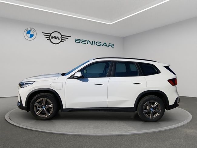 BMW X1 xdrive25e 180 kw (245 cv)