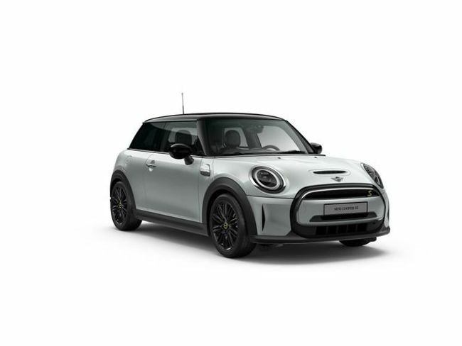MINI Cooper  se 135 kw (184 cv)