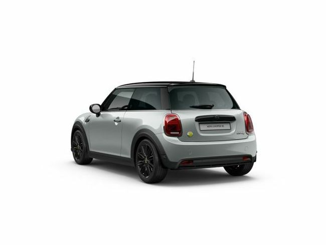 MINI Cooper  se 135 kw (184 cv)