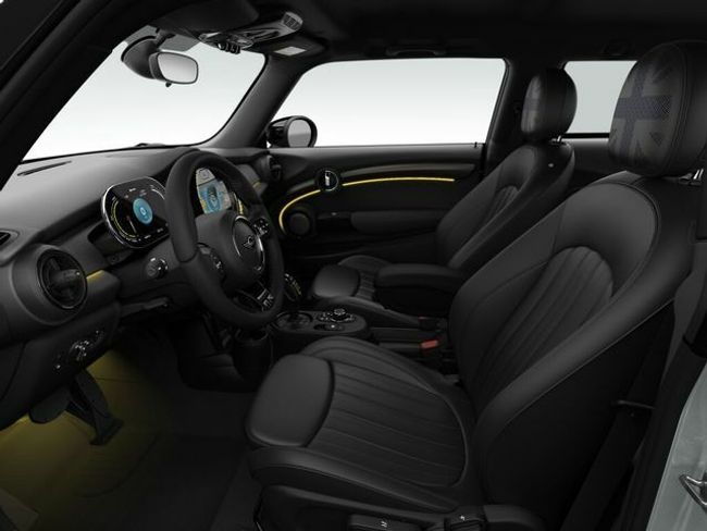 MINI Cooper  se 135 kw (184 cv)