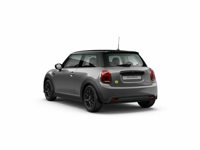 MINI Cooper  se 135 kw (184 cv)