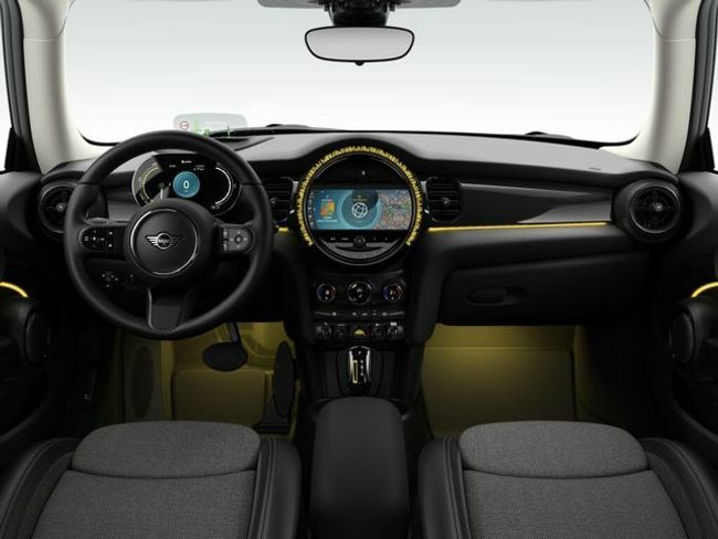 MINI Cooper  se 135 kw (184 cv)