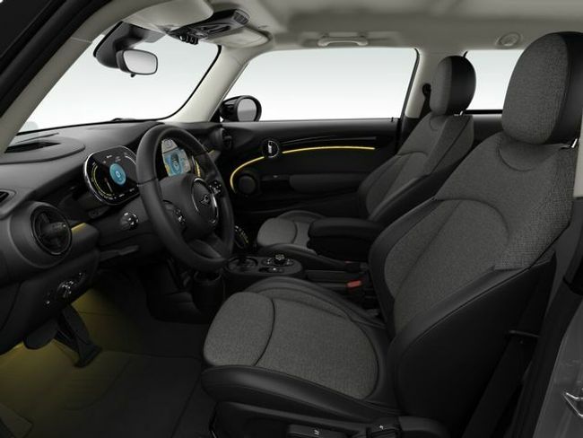 MINI Cooper  se 135 kw (184 cv)