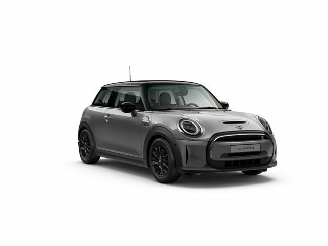 MINI Cooper  se 135 kw (184 cv)