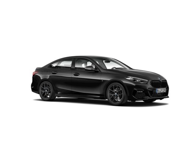 BMW Serie 2 218d gran coupe 110 kw (150 cv)