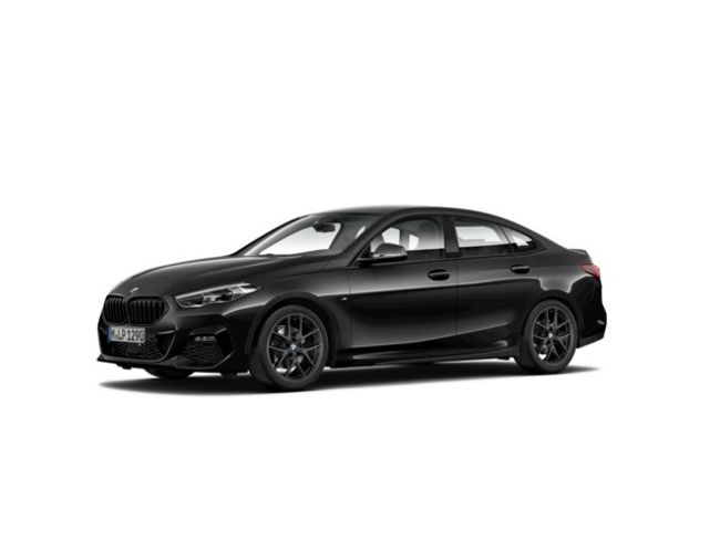 BMW Serie 2 218d gran coupe 110 kw (150 cv)
