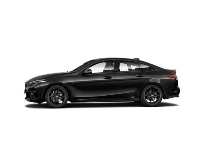 BMW Serie 2 218d gran coupe 110 kw (150 cv)