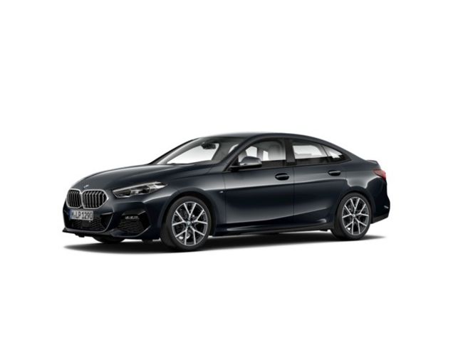 BMW Serie 2 218d gran coupe 110 kw (150 cv)