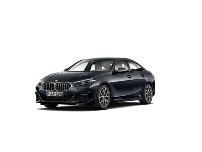 BMW Serie 2 218d gran coupe 110 kw (150 cv)