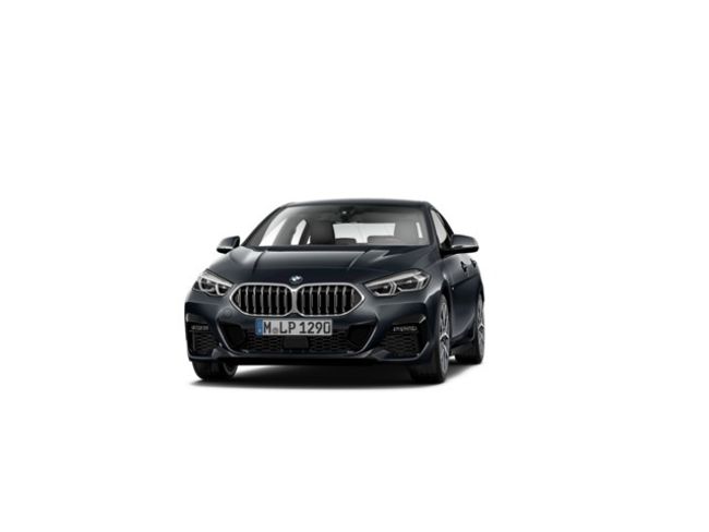BMW Serie 2 218d gran coupe 110 kw (150 cv)