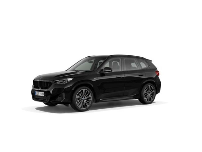 BMW X1 xdrive20d 120 kw (163 cv)