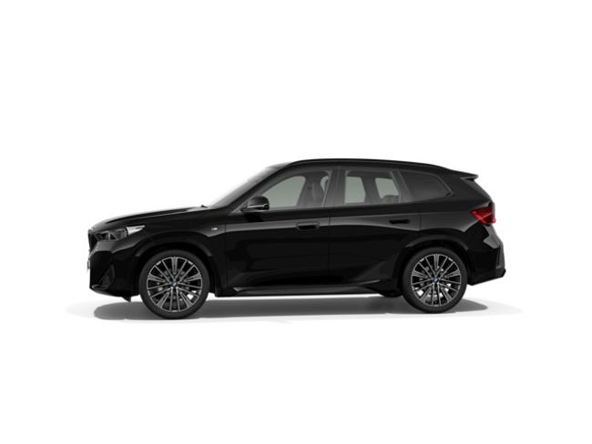 BMW X1 xdrive20d 120 kw (163 cv)