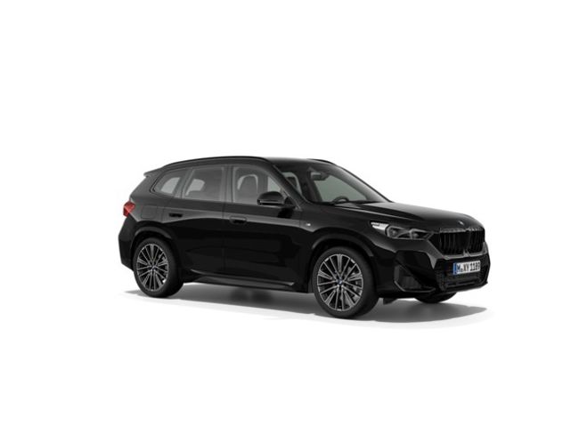 BMW X1 xdrive20d 120 kw (163 cv)