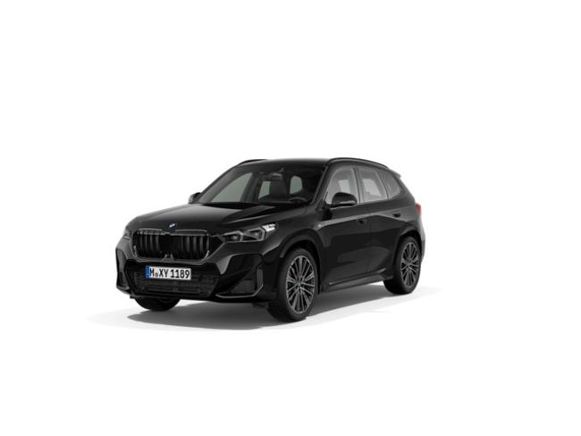 BMW X1 xdrive20d 120 kw (163 cv)