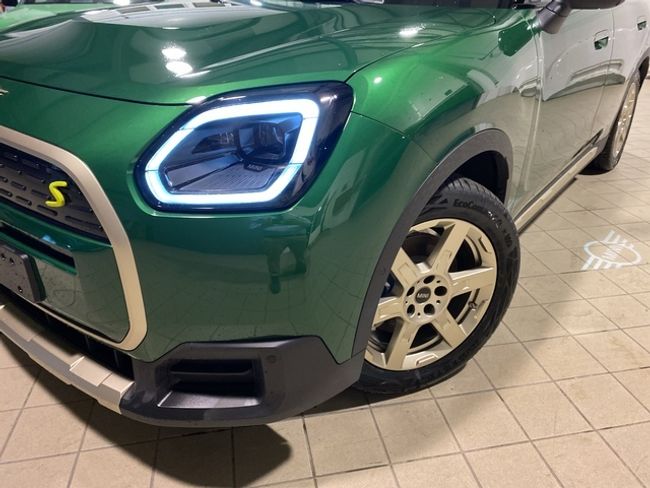MINI Countryman se all4 230 kw (313 cv)