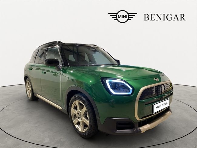 MINI Countryman se all4 230 kw (313 cv)
