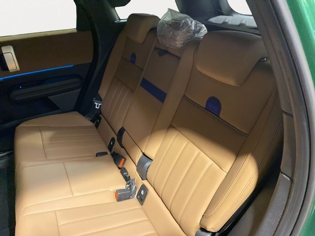 MINI Countryman se all4 230 kw (313 cv)