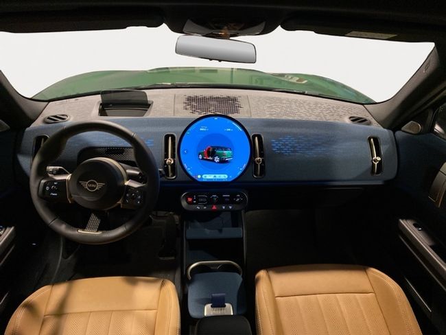 MINI Countryman se all4 230 kw (313 cv)