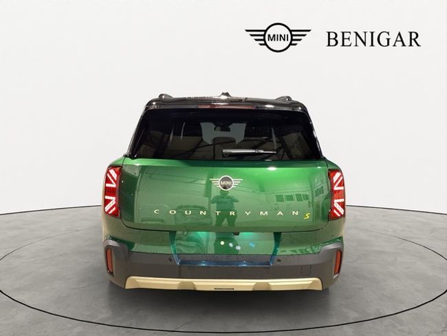 MINI Countryman se all4 230 kw (313 cv)