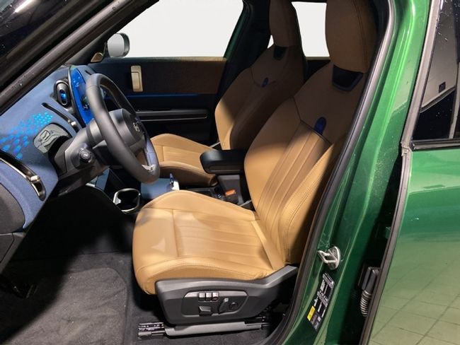 MINI Countryman se all4 230 kw (313 cv)