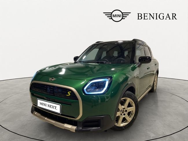 MINI Countryman se all4 230 kw (313 cv)