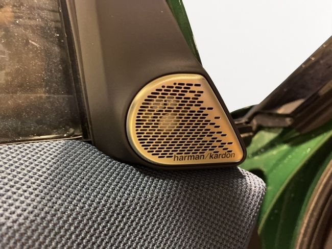 MINI Countryman se all4 230 kw (313 cv)