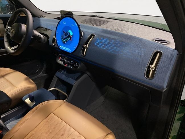 MINI Countryman se all4 230 kw (313 cv)