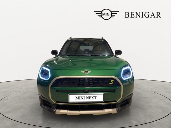 MINI Countryman se all4 230 kw (313 cv)