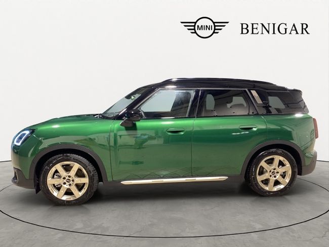 MINI Countryman se all4 230 kw (313 cv)