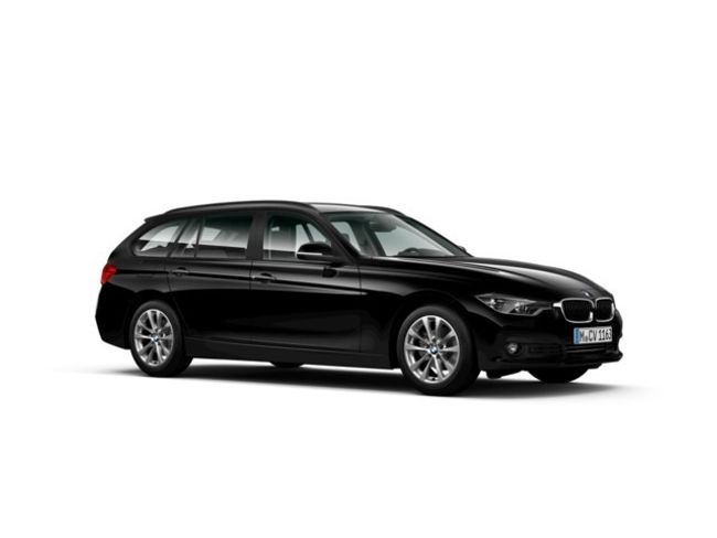 BMW Serie 3 318d touring 110 kw (150 cv)