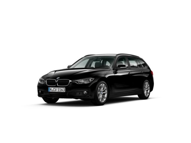 BMW Serie 3 318d touring 110 kw (150 cv)