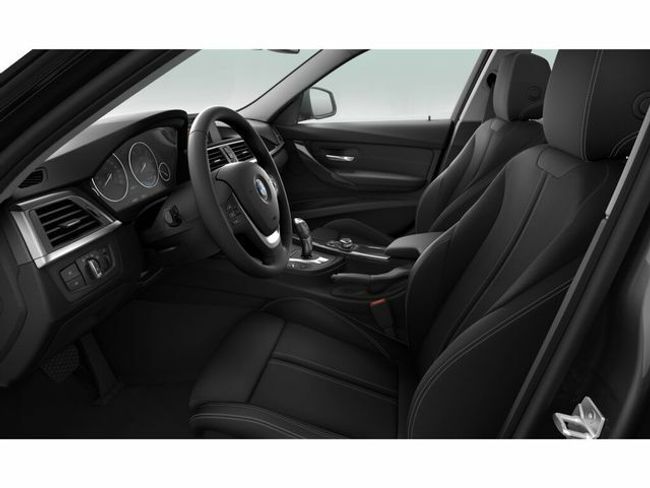 BMW Serie 3 318d touring 110 kw (150 cv)