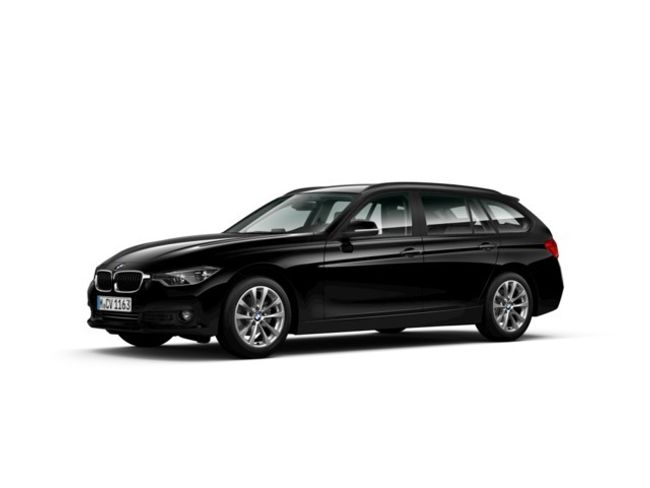 BMW Serie 3 318d touring 110 kw (150 cv)