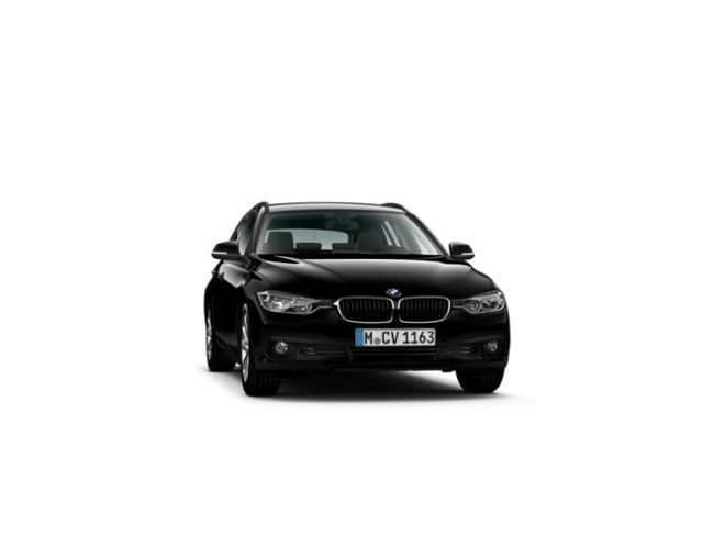 BMW Serie 3 318d touring 110 kw (150 cv)
