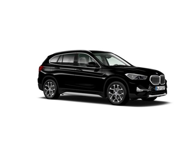 BMW X1 sdrive18d 110 kw (150 cv)