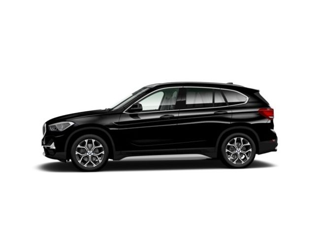 BMW X1 sdrive18d 110 kw (150 cv)