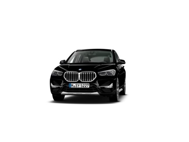 BMW X1 sdrive18d 110 kw (150 cv)