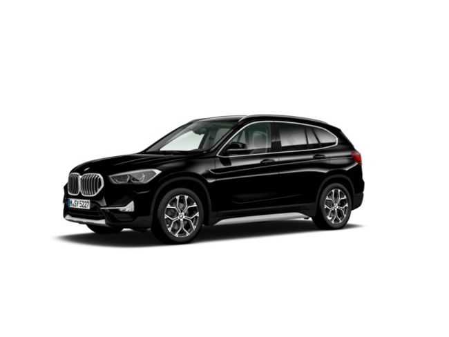 BMW X1 sdrive18d 110 kw (150 cv)