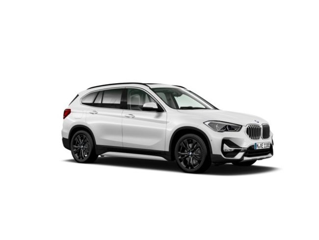 BMW X1 xdrive25e 162 kw (220 cv)