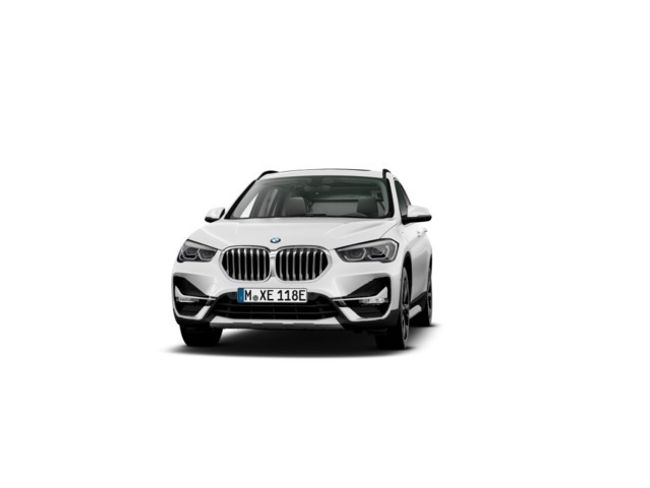 BMW X1 xdrive25e 162 kw (220 cv)
