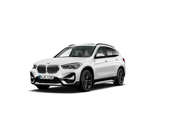 BMW X1 xdrive25e 162 kw (220 cv)